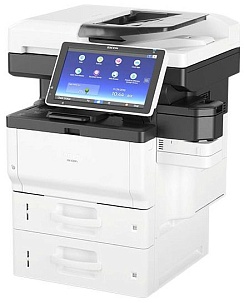 RICOH IM 350F