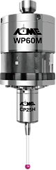 Модульный датчик AME WP60M / CP60M (с удлинительными штангами)