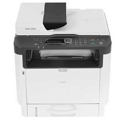 RICOH M 320