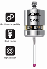 Контактный датчик AME CP40 (Оптический)